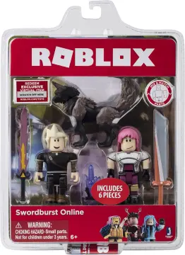  Roblox Gold Collection The Clouds: Flyer Single Figure