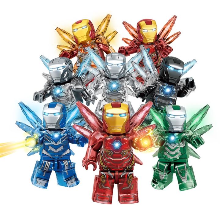 Lego Iron MAN Mini giá rẻ Tháng 62023BigGo Việt Nam