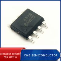 10PCS AO4828 A04828 4828 SOP8 WATTY Electronics