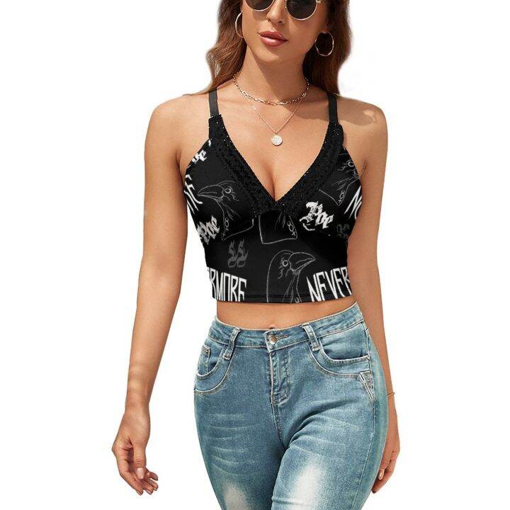 gothic-tank-top-stylish-fashion-printed-camisole-tiny-festival-crop-top