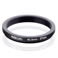 RISE(UK) 40.5Mm-37Mm 40.5-37 Mm 40.5ถึง37 Step Down Filter Ring Adapter