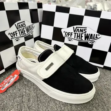 Giày Vans Off The Wall Chất Lượng, Giá Tốt | Lazada.Vn