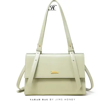 Buy the Kate Spade Cedar Street Luciana Shoulder Bag Cliff Grey