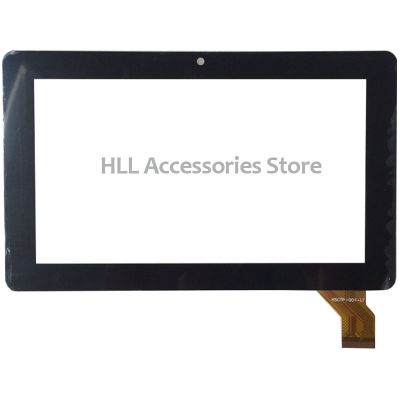 ™◙ free shipping 7 Inch for HSCTP-001 DR1168-A 183x112mm Tablet Touch Screen Touch Panel Digitizer Glass Sensor Replacement