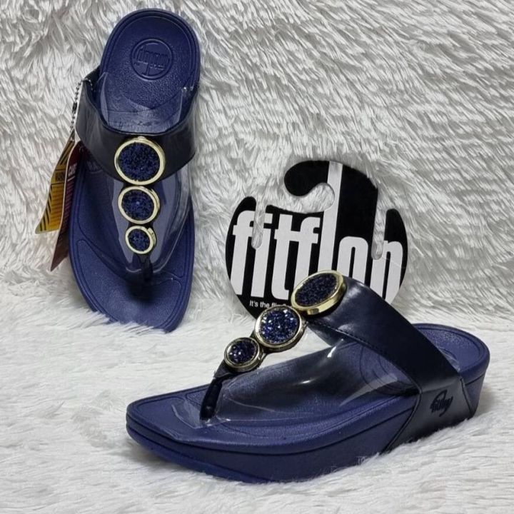 รองเท้า-fitflop-ผู้หญิง-36-40-รองเท้าแตะเพื่อสุขภาพ-ใส่สบายเท้า-รับรองสินค้าตรงปก-สินค้าพร้อมจัดส่งจากไทย