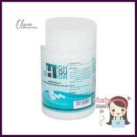 คลอรีนแท็บเล็ต 90% HIGHQUCHLOR 1 กก.CHLORINE TABLETS 90% HIGHQUCHLOR 1KG **บริการเก็บเงินปลายทาง**