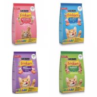 Friskies อาหารเม็ดแมว 400g./2.8kg.