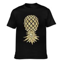 Cheap Sale Men Tshrit Down Pineapple Vintage Newest Tees