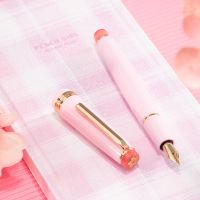 Jinhao 82 Speical Edition Sakura Cap Top  Fountain Pen  Pens