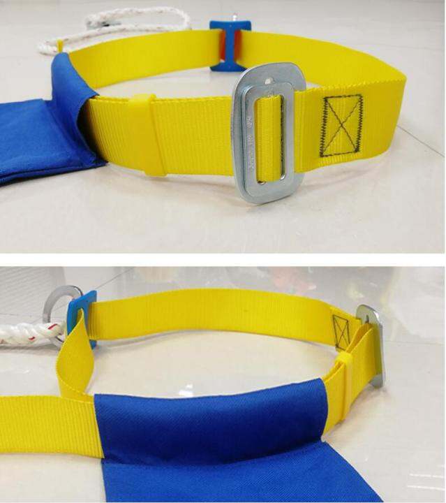 eyeplay-เข็มขัดเซฟตี้-นิรภัย-safety-belt-เข็มขัดเซฟตี้-เข็มขัด-ปีนเสา-เซฟตี้เบล-safety-belt-เข็มขัดนิรภัย-คาดเอว-เข็มขัดปีนเสา-safty-เซฟตี้