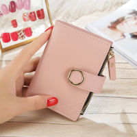 Women Wallets Fashion Leather Small Purse Women Ladies Card Bag For Women Clutch Women Female Purse Money Clip Wallet