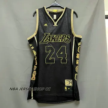 Lakers store shirt kobe