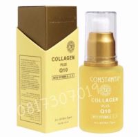 Costanta เซรั่มบำรุงผิวหน้า (30 ML)