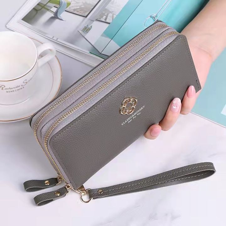 zzooi-womens-wallet-fashion-ladies-mobile-phone-bag-long-printing-new-clutch-bag-star-double-zipper-hand-strap-bag-multiple-color-892