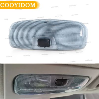 Newprodectscoming Interior Reading Light Lamp Dome Lamp Signal One Button For Ford Focus Fiesta Mondeo 2005 2014 8A6A13776CA car Interior light
