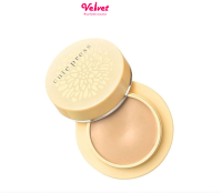 รองพื้น Cute Press Evory Perfect Skin Plus Vitamin E Super Cover Foundation 9 กรัม