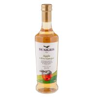 DE NIGRIS APPLE CIDER VINEGAR ดีนิกรีส แอปเปิ้ลไซเดอร์ 500ml (4017)