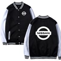 【cw】 2022 Mens Baseball uniform car Printed Jacket Men  Sweatshirts