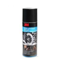 ✔️3Mของแท้ ผลิตภัณฑ์ทำความสะอาดเบรคและชิ้นส่วน 3M BRAKE &amp; PARTS CLEANER 400ML