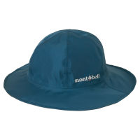 Montbell หมวกบักเก็ต กันน้ำ กันฝน กันแดด รุ่น 1128657 GORE-TEX Storm Hat Womens