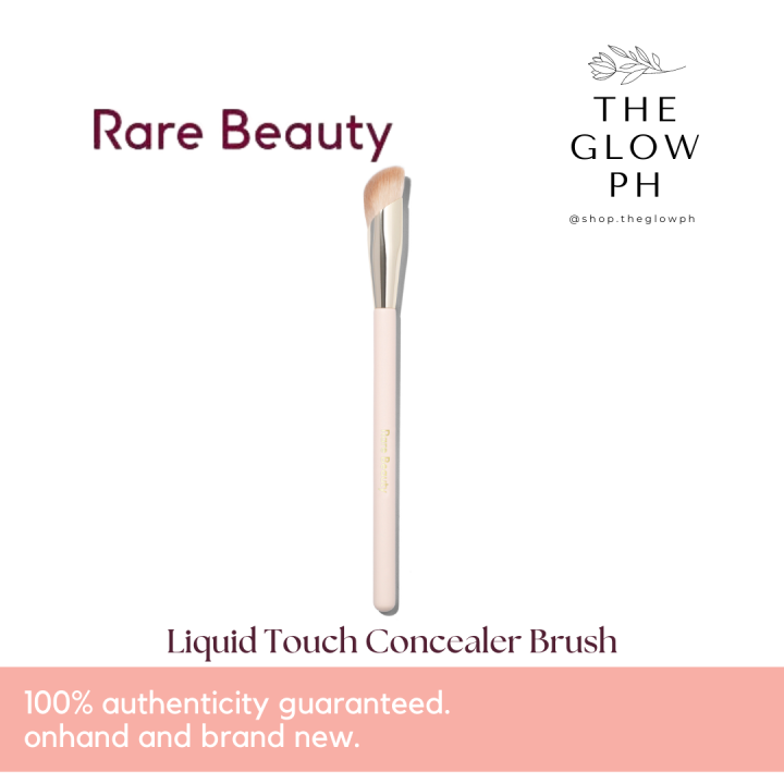 [AUTHENTIC] Rare Beauty Liquid Touch Concealer Brush Beauty at The