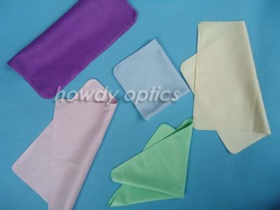 Quality microfiber cleaning cloth 172x150mm of great material,individual packing,available for glasses,phone,ipad,watch,laptop..