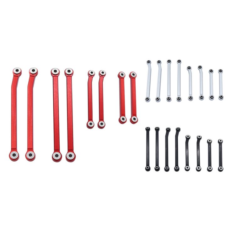 metal-high-clearance-suspension-link-rod-set-for-traxxas-trx4m-1-18-rc-crawler-car-upgrades-parts-kit-2