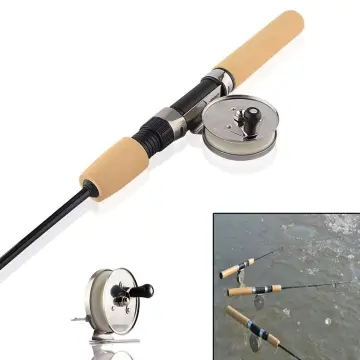 Pen Fishing Rod And Reel Giá Tốt T01/2024
