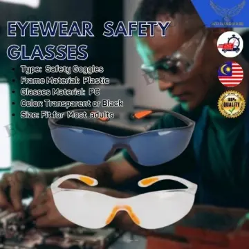 Best lab cheap safety goggles