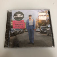 อัลบั้มทอม Greennan ใหม่ที่ยังไม่ได้เปิด,อัลบั้ม Tom Vigorevering Road CD