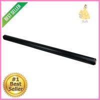 พลาสติก PVC อเนกประสงค์ 2ม.X30หลาX0.15 MM สีดำMULTIPURPOSE PVC PLASTIC COVER MPI 2MX30YX0.15MM BLACK **ราคาดีที่สุด**