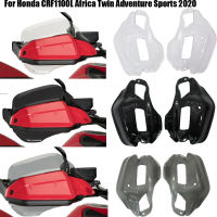 X-ADV XADV 750 Hand Guards Windshield For Honda CRF 1100 L CRF1100L Africa Twin Adventure Sports 2020 2021 Handlebar Handguard