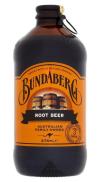 Nước Ép có gas Bundaberg Root Beer Úc 375ml-vị xá xị