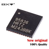 ชิปเซ็ต Ic Qfn-40 5piece100% Isl95836hrtz Isl95836 95836 Hrtz