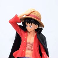 โมเดล ของเล่น วันพี ลูฟี่ luffy BP One Piece DXF โมเดลของขวัญของเล่นทำมือ ตกแต่งโต๊ะ เด็กผู้ชาย ญี่ปุ่น การ์ตูน ตัวพระ