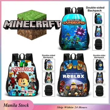 Roblox Backpacks for Sale