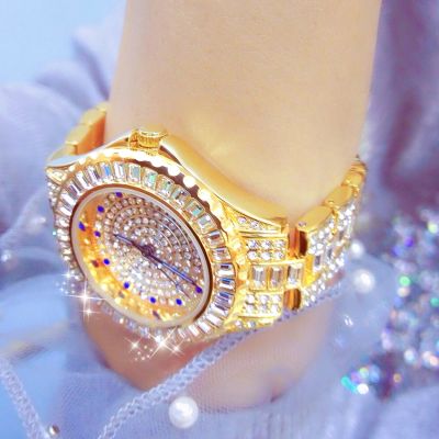 new watches sell like hot cakes over the sky star light drill luxury full FA1686 female form ❍