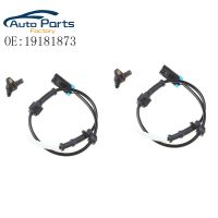 ❦ New ABS Wheel Speed Sensor For Chevrolet Express Silverado Tahoe/GMC Savana Sierra Yukon 19181873