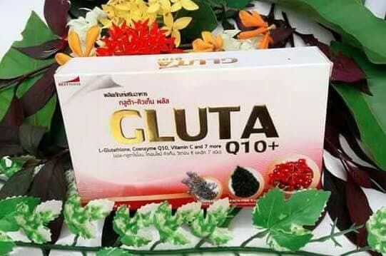 กลูต้า-คิวเท็น-พลัส-gluta-q10-plus-ช่วยเพิ่มการเสริมสร้างคอลลาเจน-ขนาดบรรจุ-30-แคปซูล