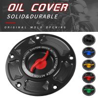 54632aj CNC Aluminum Keyless Motorcycle Fuel Gas Tank Cap Cover Accessories For DUCATI MONSTER 1100 1100S 696 795 796 PANIGALE V2