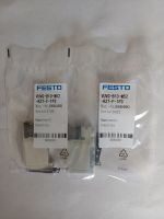 Festo โซลินอยด์วาล์ว VUVG-B10-M52-RZT-F-1P3 566490 vuvg