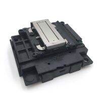 หัวฉีดเครื่องพิมพ์สำหรับ EPSON L3151 L3158 L3110 L3116 L3118 L3115 L3156 L3150 L3106 L3100 L3119