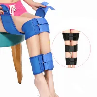 3 ชิ้น/เซ็ตที่มีประสิทธิภาพ O-ขา X ประเภทขาคำนับขาเข่า Valgum ยืด Correction Band Posture Corrector Beauty Leg Band เข็มขัด