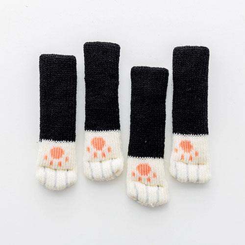 cw-4pcs-table-foot-leg-covers-floor-protectors-non-knitting-socks-cartoon