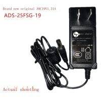 AOC 24T1Q 27T1Q เดิมอะแดปเตอร์แสดง BW ADS-25FSG-19 19V1.31A