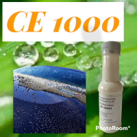 5009/100G.CE1000 สารกันน้ำเกาะผิวรถ CE-1000 Hydrophobic น้ำไม่เกาะผิวรถ CE 1000  100 กรัม