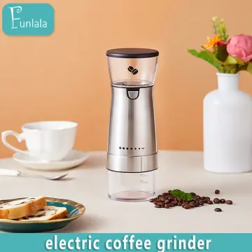 Lazada 2024 coffee grinder