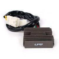 ✹✙✟ Motorcycle Metal DC 12V Voltage Regulator Rectifier For CBR600 F4i CBR 600 F 4i 2001-2006 2005 2004 2003 2002