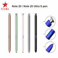 SZWL Stylus S Pen Compatible For Samsung Galaxy Note 20 Ultra Note 20 N985 N986 N980 N981 (no Bluetooth-compatible)