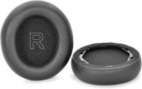 Life Q30 Q35 Earpads เปลี่ยน Ear Cushion โฟม Ear Pads เบาะนุ่มเข้ากันได้กับ Anker Soundcore Life Q30